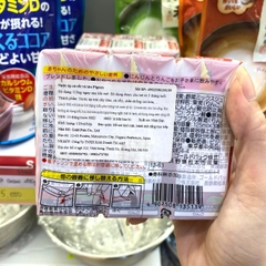 Nước ép pigeon táo và cà rốt