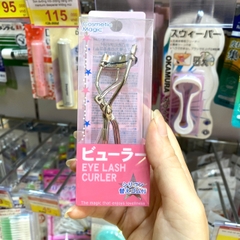 Dụng cụ bấm mi cong mini Makoto