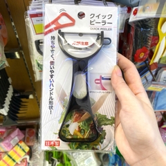 Dụng cụ gọt nạo hoa quả, củ quả Echo