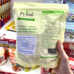 Yến mạch Primal ăn liền nguyên cán 400g