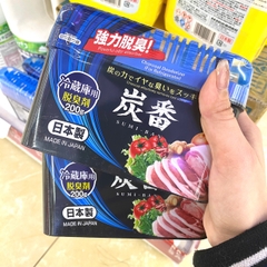 Hộp khử mùi tủ lạnh Kokubo 200g