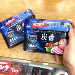 Hộp khử mùi tủ lạnh Kokubo 200g