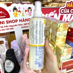 Xịt dưỡng thể White Conc trắng da 245ml