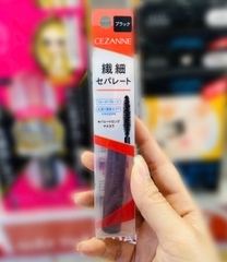 Mascara Cezanne làm dài mi 5g (Black)