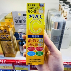 Tinh chất serum CC Melano 20ml
