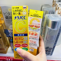 Tinh chất serum CC Melano 20ml