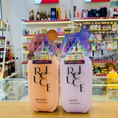 Sữa dưỡng thể toàn thân ReLUCE Roland hương nước hoa siêu cấp ẩm 300ml