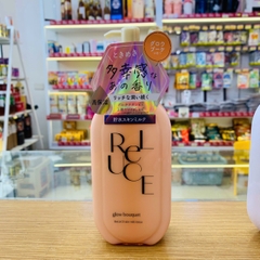 Sữa dưỡng thể toàn thân ReLUCE Roland hương nước hoa siêu cấp ẩm 300ml