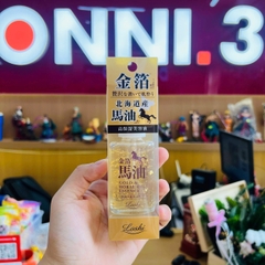 Tinh chất dầu ngựa Loshi Roland phục hồi da 30ml