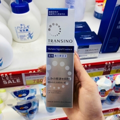 Tinh chất dưỡng trắng da Transino 30g