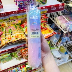 Ô gấp gọn Milky Tone Crux Nhật Bản mẫu màu sắc
