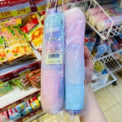 Ô gấp gọn Milky Tone Crux Nhật Bản mẫu màu sắc