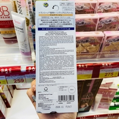 Kem CC nâng tông trắng sáng da Transino SPF50