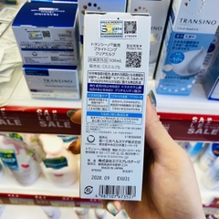 Sữa dưỡng trắng sáng da Transino