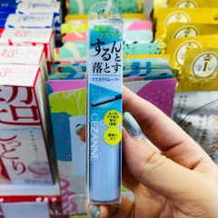 Mascara tẩy trang cho mi Cezanne 5g