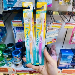 Bàn chải đánh răng người lớn bản nhỏ Create (loại siêu mềm)