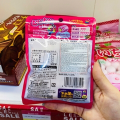 Kẹo dẻo Marshmallow Eiwa vị nho