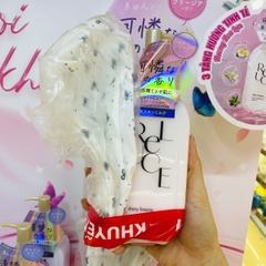 Sữa dưỡng thể toàn thân ReLuce hương Hoa Lan Freesia dưỡng sáng da 300ml