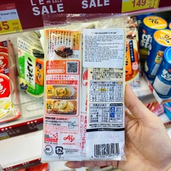 Bột nêm Ajinomoto vị cá ngừ 56g