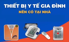 Thiết Bị Y Tế GĐ