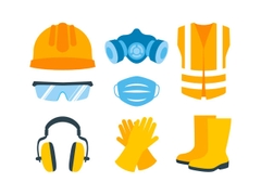 Bảo Hộ Lao Động