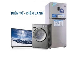 Điện tử - điện lạnh