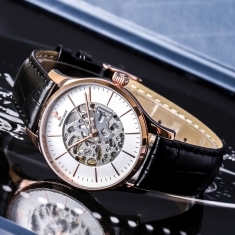 Đồng hồ Philippe Auguste PA5008B