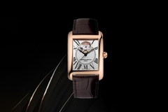 Đồng hồ Frederique Constant FC-310MC4S34
