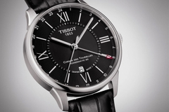 Đồng hồ Tissot T099.429.16.058.00
