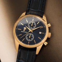 Đồng hồ Philippe Auguste PA5023I