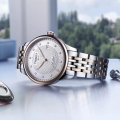 Đồng hồ Tissot T006.407.22.036.01