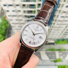 Đồng hồ Tissot T108.408.16.037.00