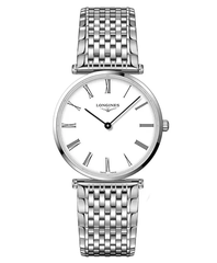 Đồng hồ nam Longines La Grande Classique L4.866.4.11.6 (L48664116)