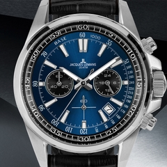 Đồng hồ Jacques Lemans JL-1-2117S