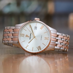 Đồng hồ Philippe Auguste PA5001C