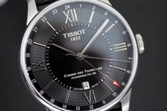 Đồng hồ Tissot T099.429.16.058.00