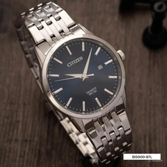 Đồng Hồ Citizen - Nam BI5000-87L