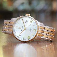 Đồng hồ Philippe Auguste PA5001E