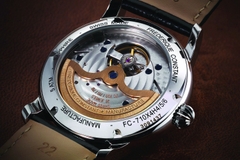Đồng hồ Frederique Constant FC-710MB4H6