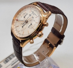 Đồng hồ Frederique Constant FC-296SW5B4