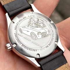 Đồng hồ Frederique Constant FC-303HV5B6