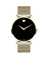Đồng hồ Movado 0607396