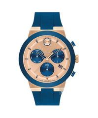 Đồng hồ Movado 3601139