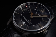 Đồng hồ Tissot T099.429.16.058.00