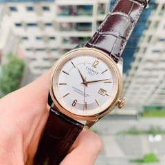 Đồng hồ Tissot T108.408.26.037.00