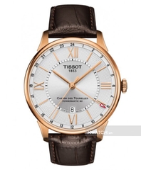 Đồng hồ Tissot T099.429.36.038.00