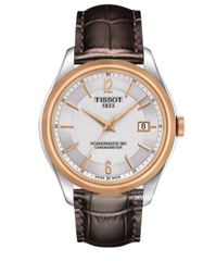 Đồng hồ Tissot T108.408.26.037.00