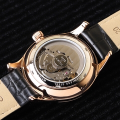Đồng hồ Philippe Auguste PA5008B