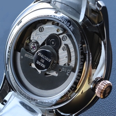 Đồng hồ Philippe Auguste PA5001C