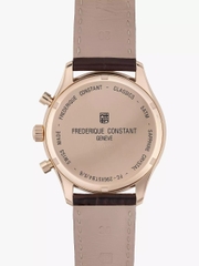 Đồng hồ Frederique Constant FC-296SW5B4
